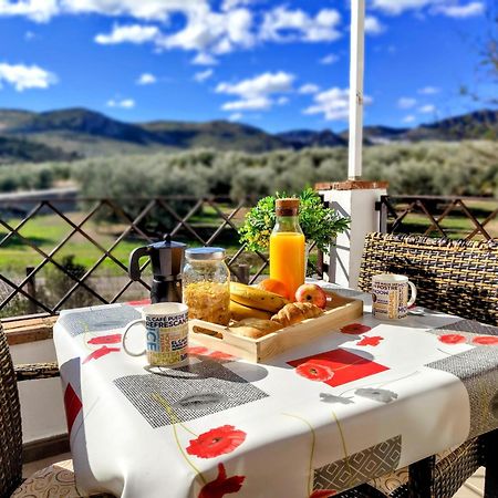 Apartamento Rural Villa Aurora Luque Luaran gambar