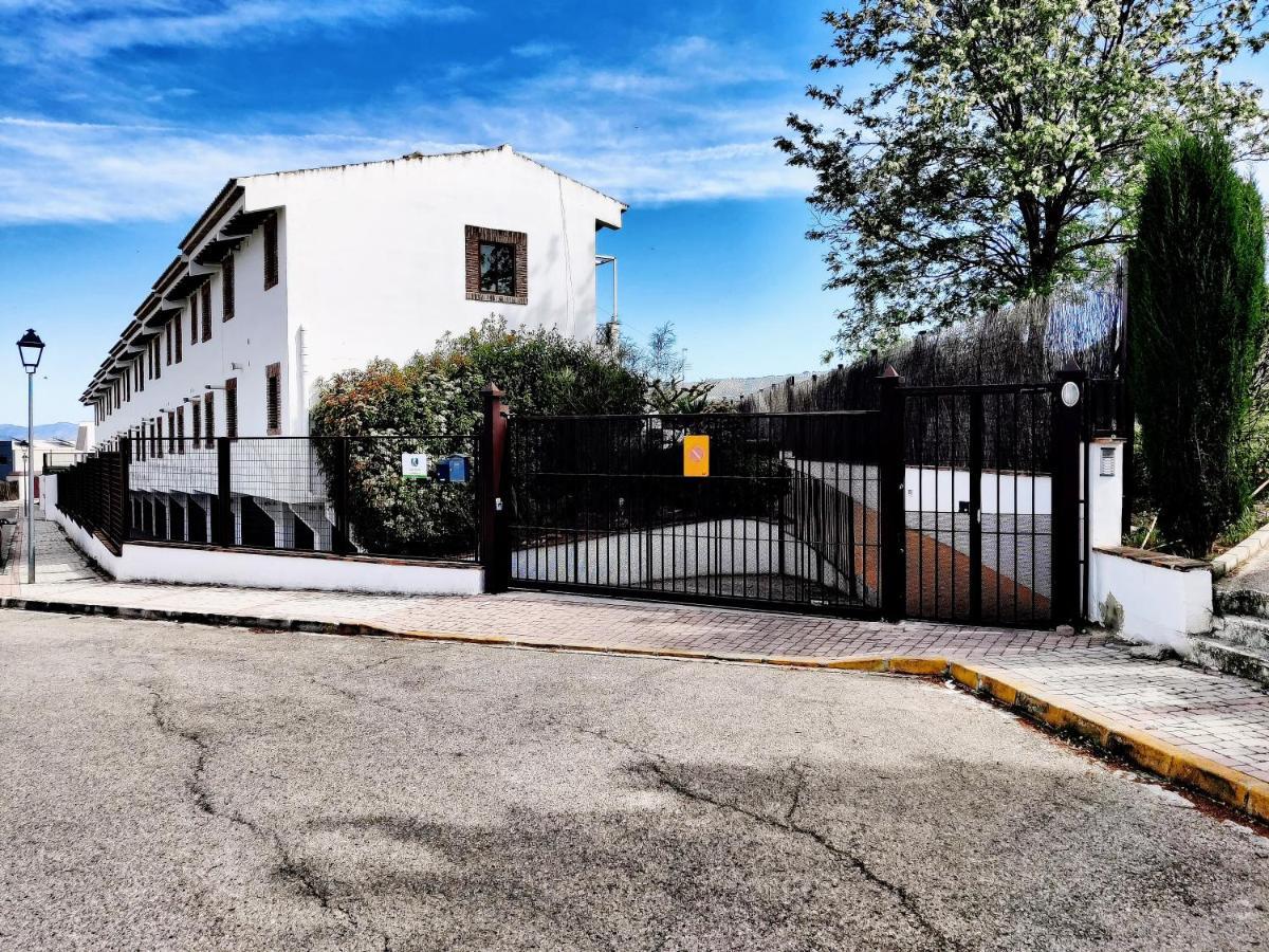 Apartamento Rural Villa Aurora Luque Luaran gambar