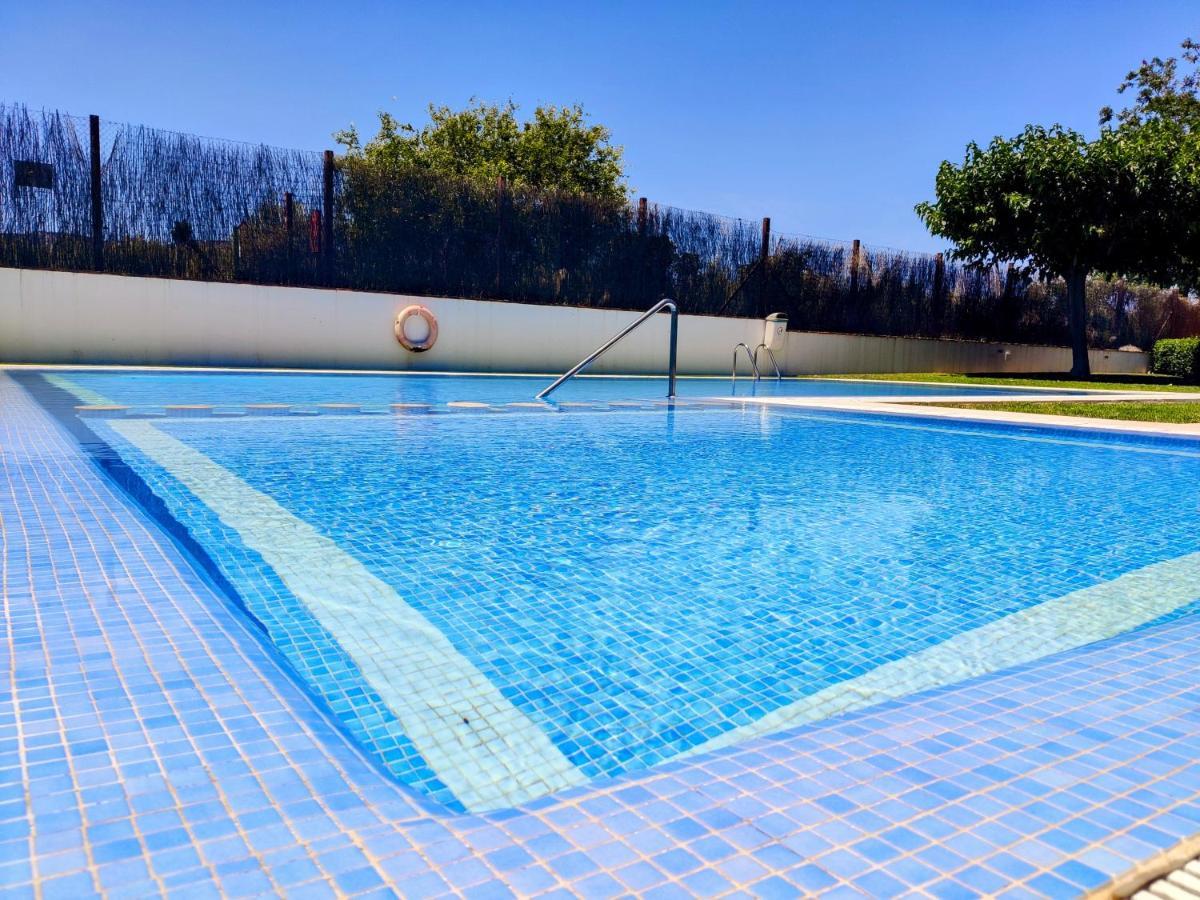 Apartamento Rural Villa Aurora Luque Luaran gambar