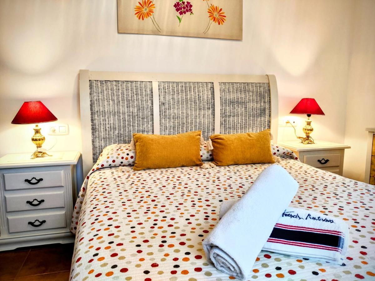 Apartamento Rural Villa Aurora Luque Luaran gambar