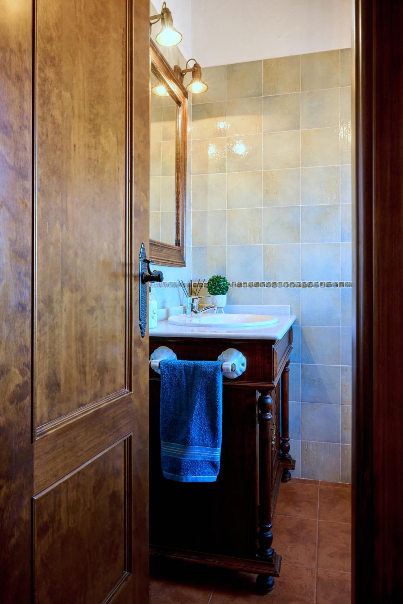 Apartamento Rural Villa Aurora Luque Luaran gambar