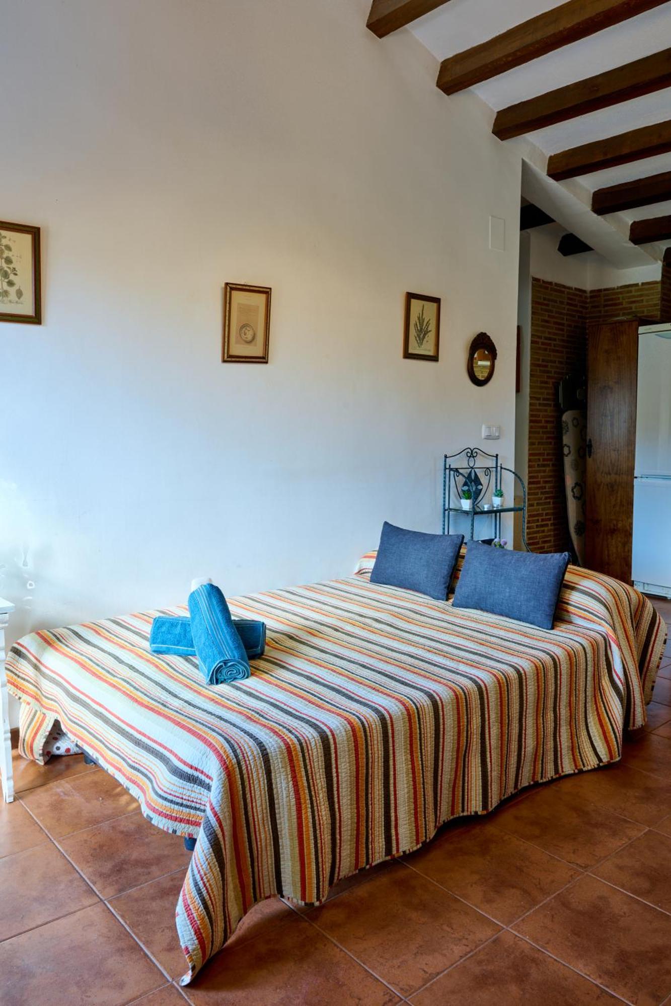 Apartamento Rural Villa Aurora Luque Luaran gambar