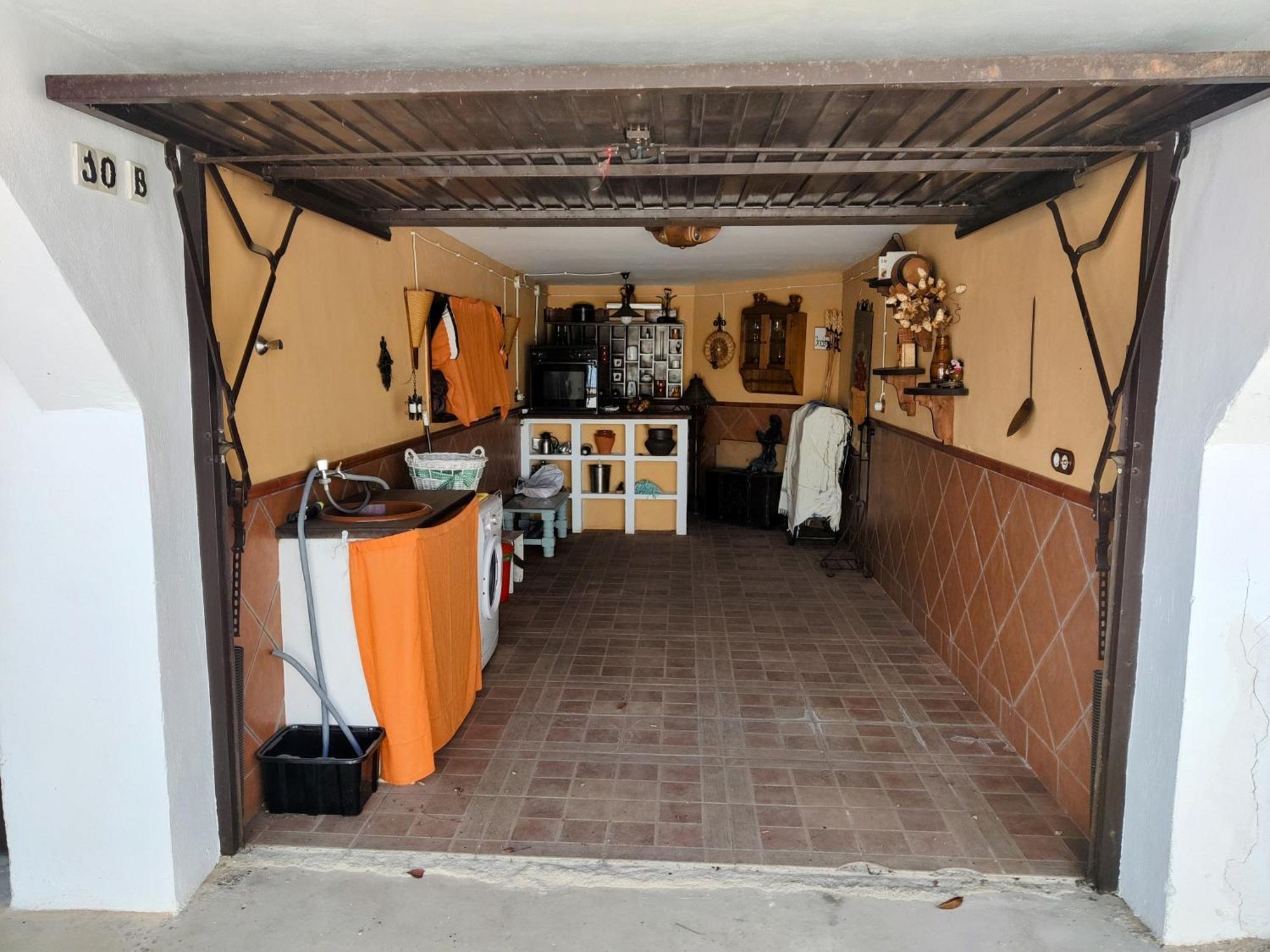 Apartamento Rural Villa Aurora Luque Luaran gambar